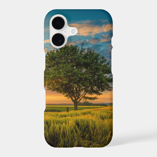 Case-Mate Barely There Apple iPhone 11 Case (Back)
