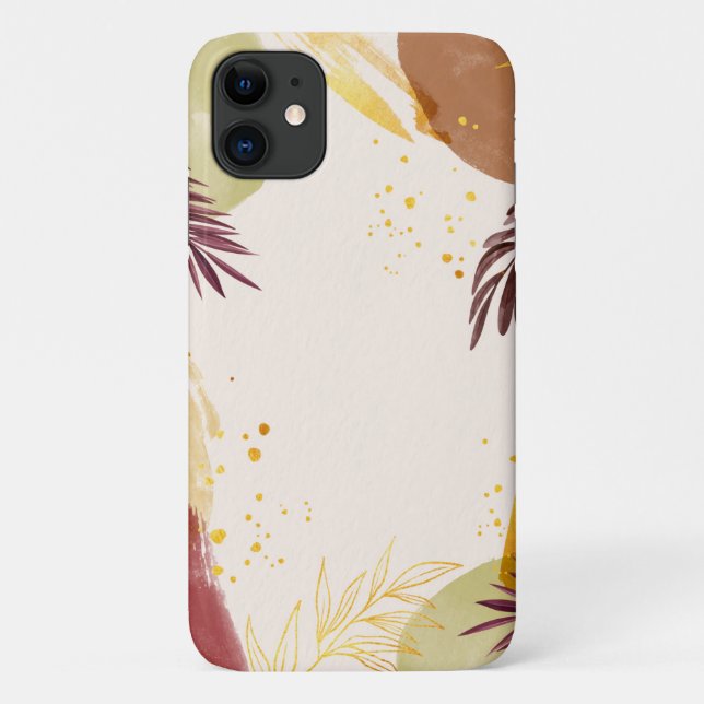 Case-Mate Barely There Apple iPhone 11 Case (Back)