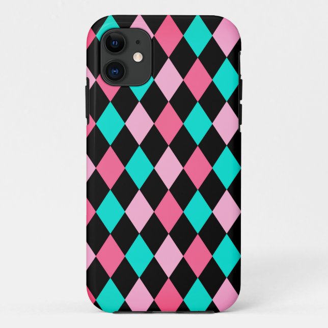 Case-Mate Barely There Apple iPhone 11 Case (Back)