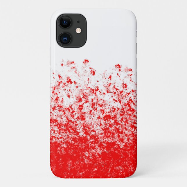 Case-Mate Barely There Apple iPhone 11 Case (Back)