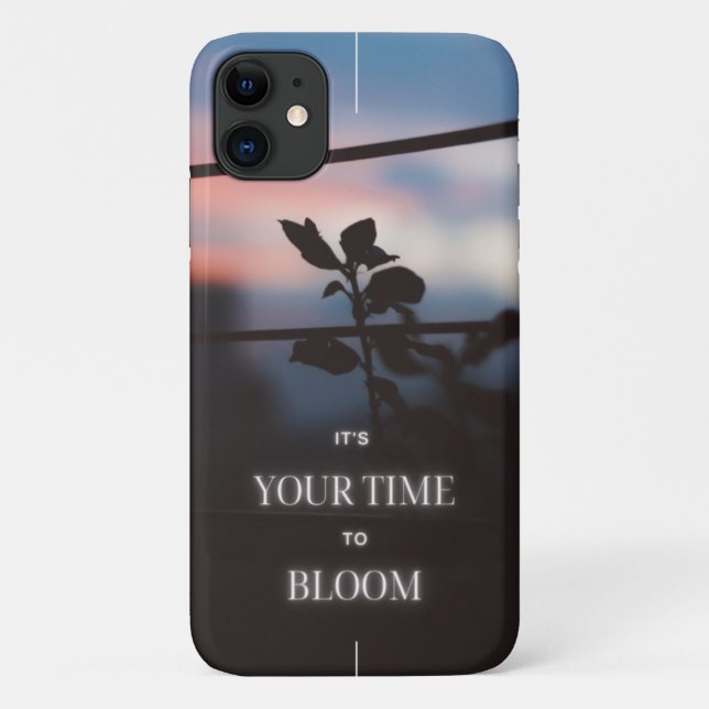 Case-Mate Barely There Apple iPhone 11 Case (Back)