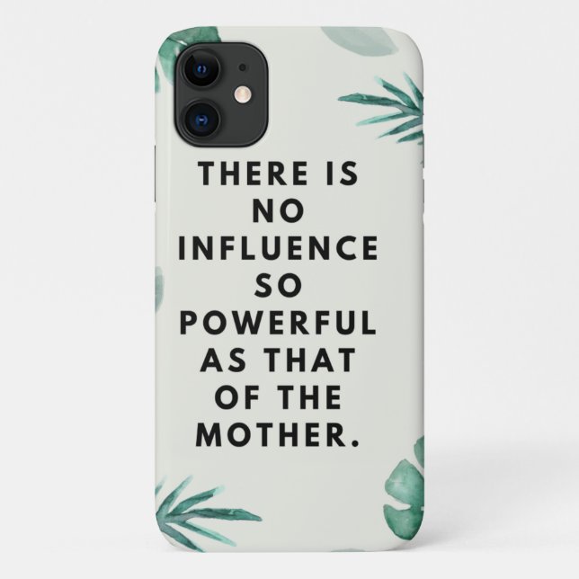 Case-Mate Barely There Apple iPhone 11 Case (Back)