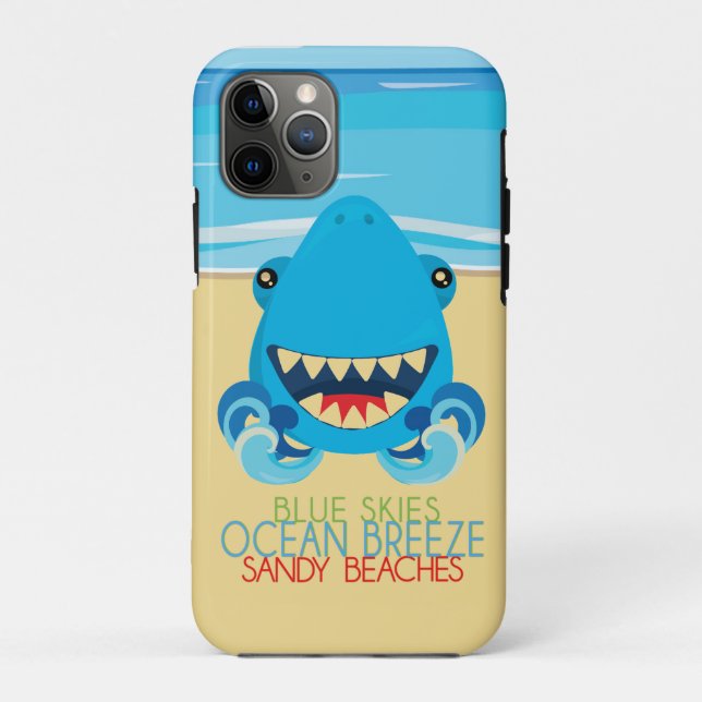 Case-Mate Barely There Apple iPhone 11 Pro Case (Back)