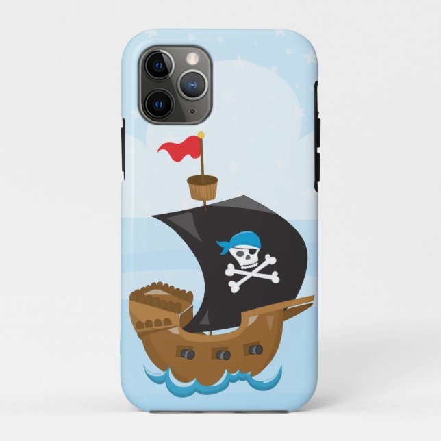 Case-Mate Barely There Apple iPhone 11 Pro Case (Back)