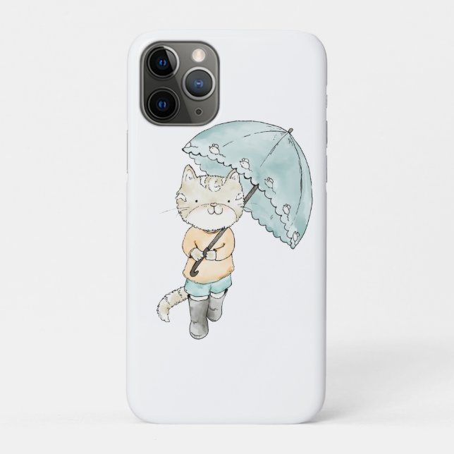  Case-Mate Barely There Apple iPhone 11 Pro Case (Back)