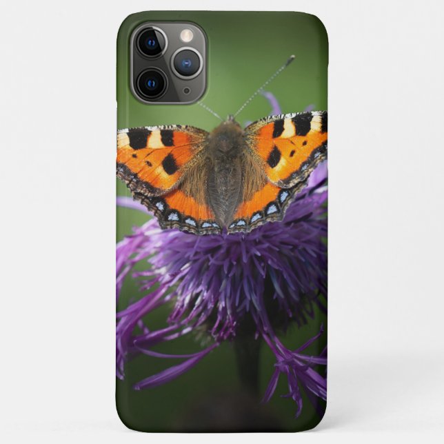  Case-Mate Barely There Apple iPhone 11 Pro Max Ca Case (Back)