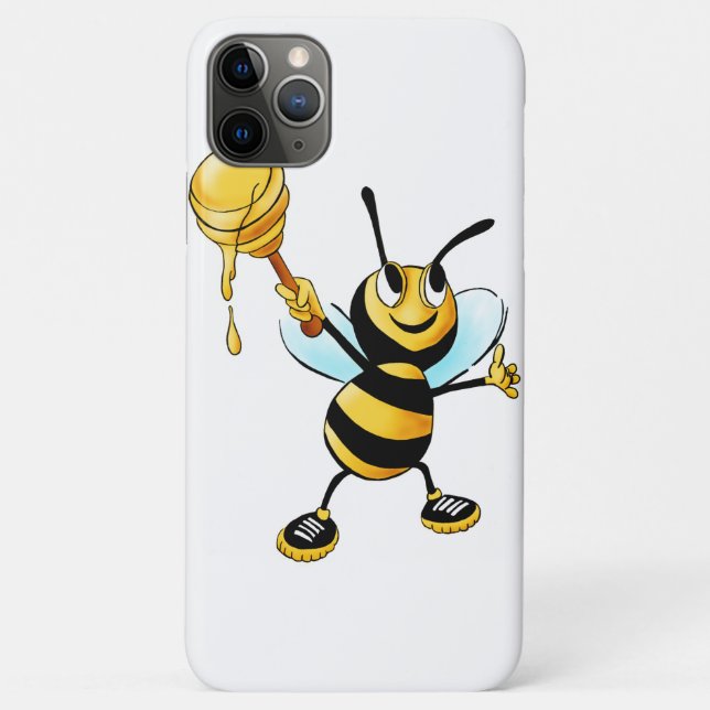  Case-Mate Barely There Apple iPhone 11 Pro Max Ca Case (Back)