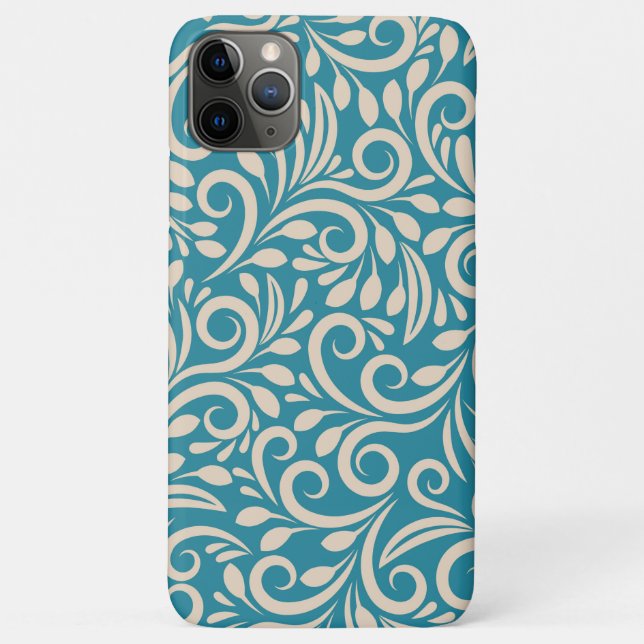 Case-Mate Barely There Apple iPhone 11 Pro Max Cas Case (Back)
