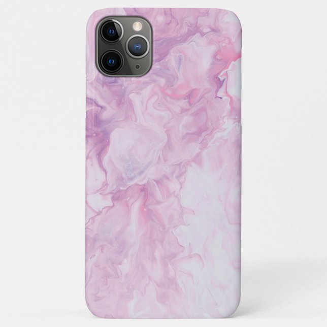 Case-Mate Barely There Apple iPhone 11 Pro Max Cas Case-Mate iPhone Case (Back)