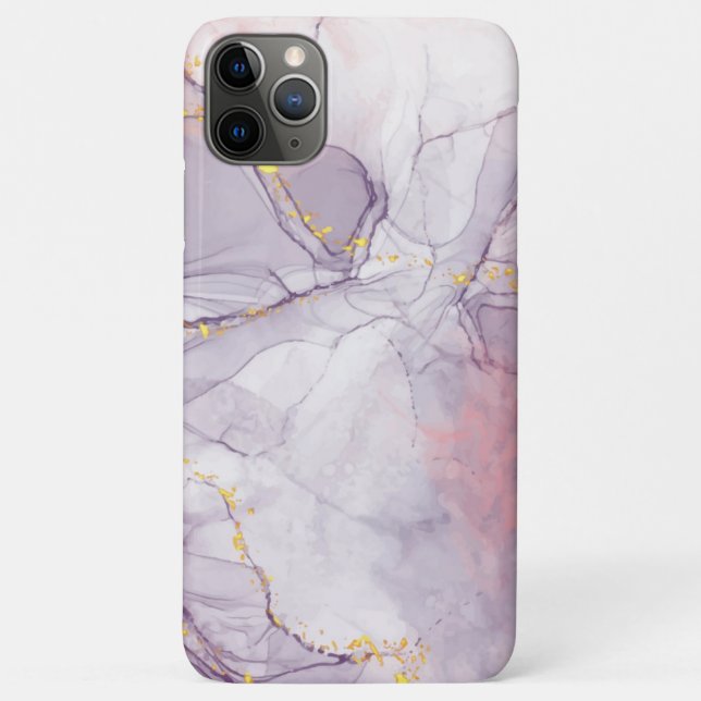 Case-Mate Barely There Apple iPhone 11 Pro Max  Case (Back)