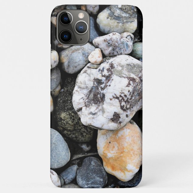 Case-Mate Barely There Apple iPhone 11 Pro Max  Case (Back)
