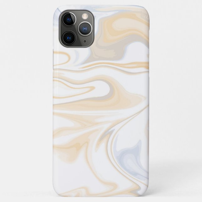 Case-Mate Barely There Apple iPhone 11 Pro Max  Case (Back)
