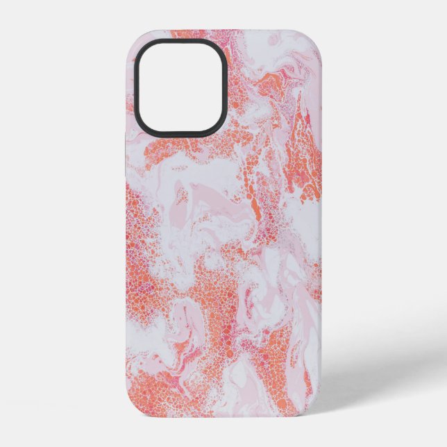 Case-Mate Barely There Apple iPhone 12 Case (Back)