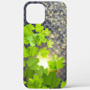 Case-Mate Barely There Apple iPhone 12 Pro Max Case