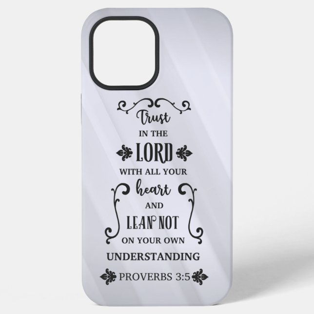 Case-Mate Barely There Apple iPhone 12 Pro Max Cas Case (Back)