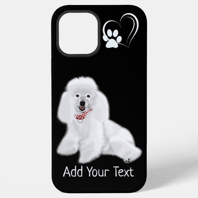 Case-Mate Barely There Apple iPhone 12 Pro Max Cas Case (Back)