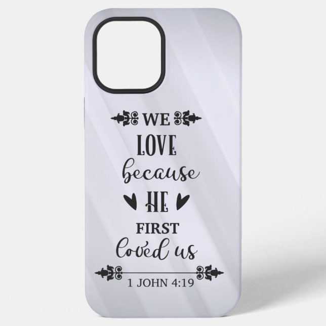 Case-Mate Barely There Apple iPhone 12 Pro Max Cas Case (Back)
