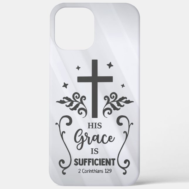 Case-Mate Barely There Apple iPhone 12 Pro Max Cas Case-Mate iPhone Case (Back)