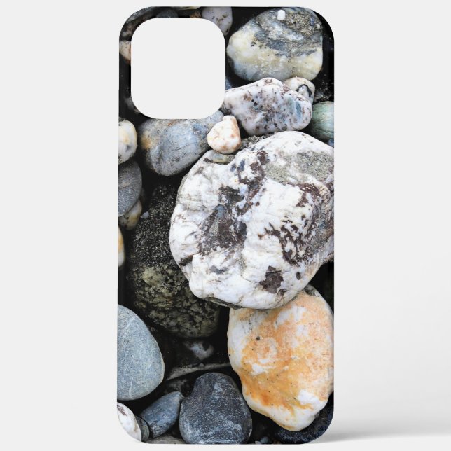 Case-Mate Barely There Apple iPhone 12 Pro Max  Case (Back)