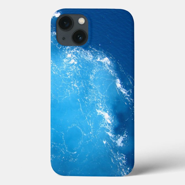 Case-Mate Barely There Apple iPhone 13 Case (Back)