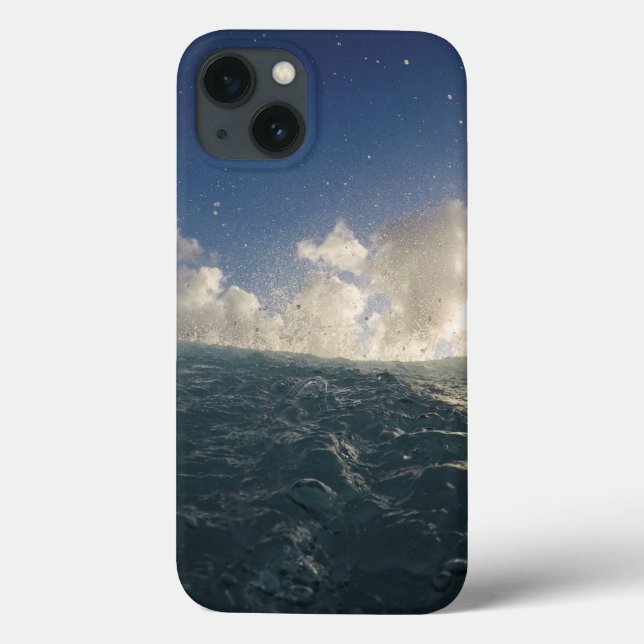 Case-Mate Barely There Apple iPhone 13 Case (Back)