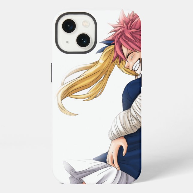 Case-Mate Barely There Apple iPhone 13 Case (Back)