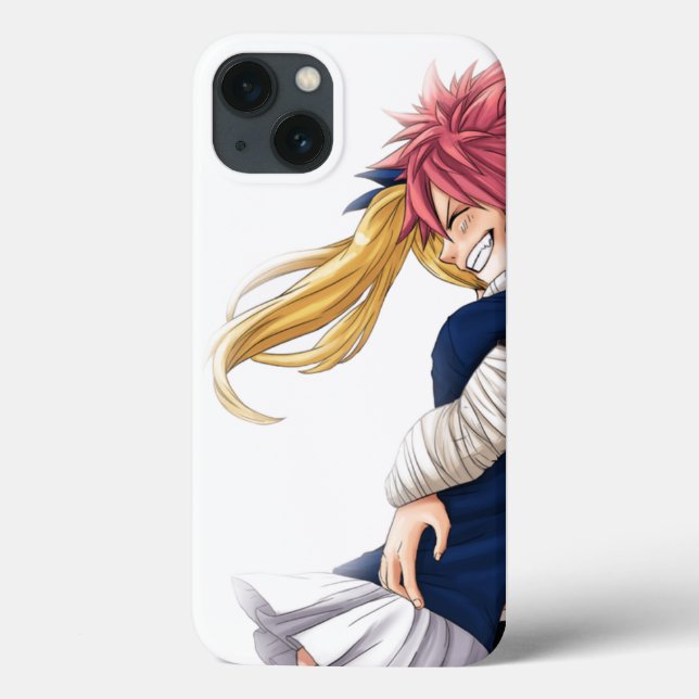 Case-Mate Barely There Apple iPhone 13 Case (Back)