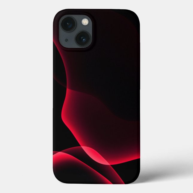 Case-Mate Barely There Apple iPhone 13 Case (Back)