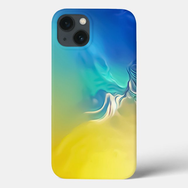 Case-Mate Barely There Apple iPhone 13 Case (Back)