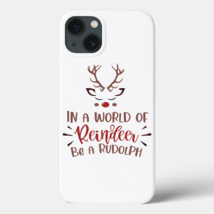 Case-Mate Barely There Apple iPhone 13 Case