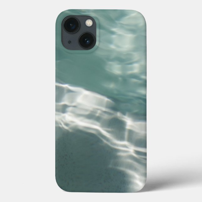 Case-Mate Barely There Apple iPhone 13 Case (Back)