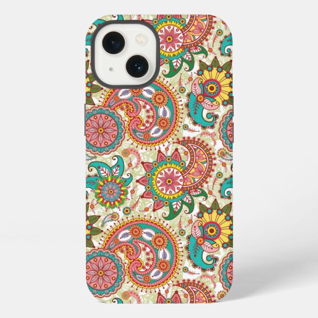 Case-Mate Barely There Apple iPhone 13 Case (Back)