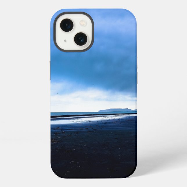 Case-Mate Barely There Apple iPhone 13 Case (Back)