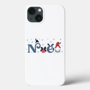 Case-Mate Barely There Apple iPhone 13 Case