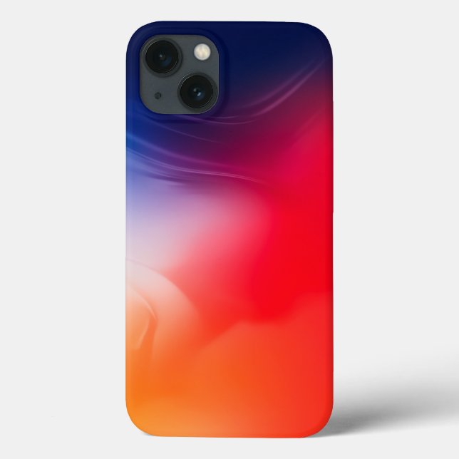 Case-Mate Barely There Apple iPhone 13 Case (Back)