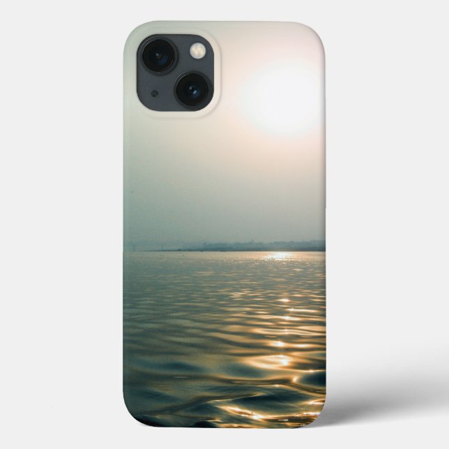 Case-Mate Barely There Apple iPhone 13 Case (Back)