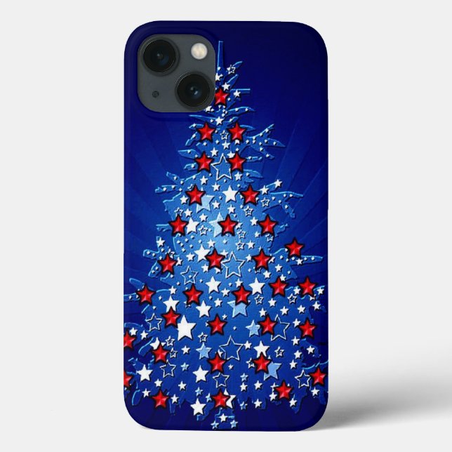 Case-Mate Barely There Apple iPhone 13 Case (Back)