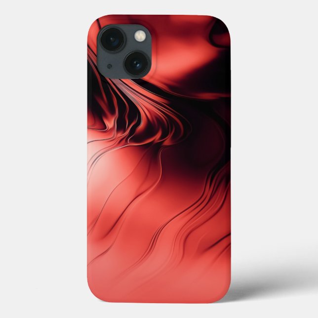 Case-Mate Barely There Apple iPhone 13 Case (Back)