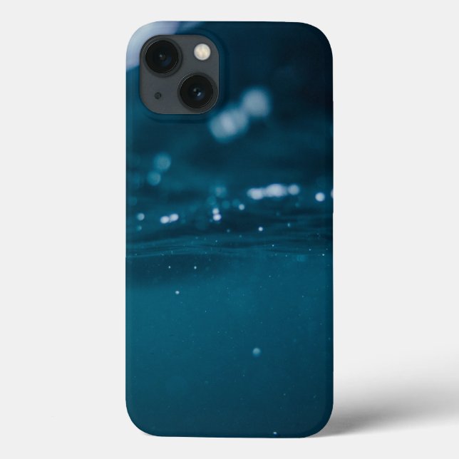 Case-Mate Barely There Apple iPhone 13 Case (Back)