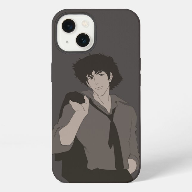 Case-Mate Barely There Apple iPhone 13 Case (Back)