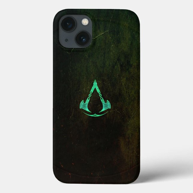 Case-Mate Barely There Apple iPhone 13 Case (Back)