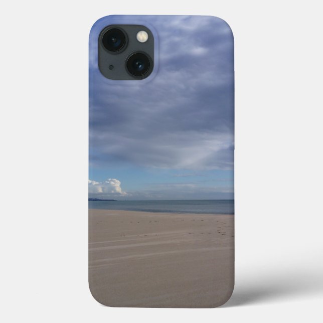 Case-Mate Barely There Apple iPhone 13 Case (Back)