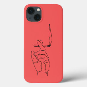 Case-Mate Barely There Apple iPhone 13 Case