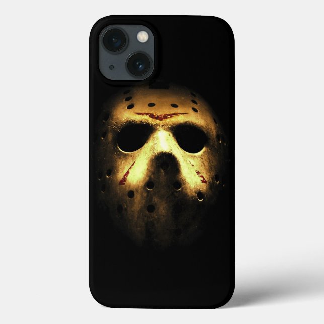 Case-Mate Barely There Apple iPhone 13 Case (Back)