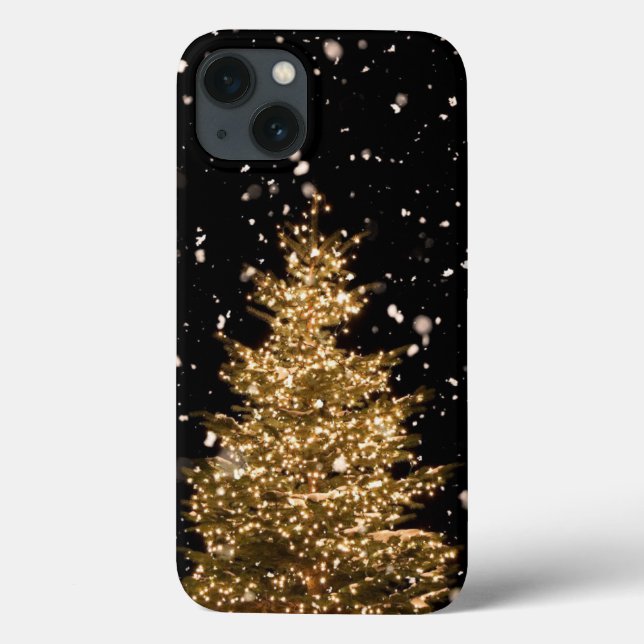 Case-Mate Barely There Apple iPhone 13 Case (Back)