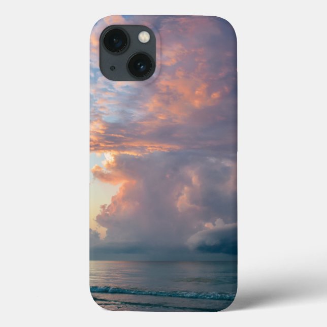 Case-Mate Barely There Apple iPhone 13 Case (Back)
