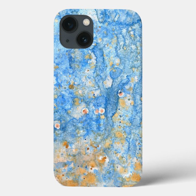 Case-Mate Barely There Apple iPhone 13 Case (Back)