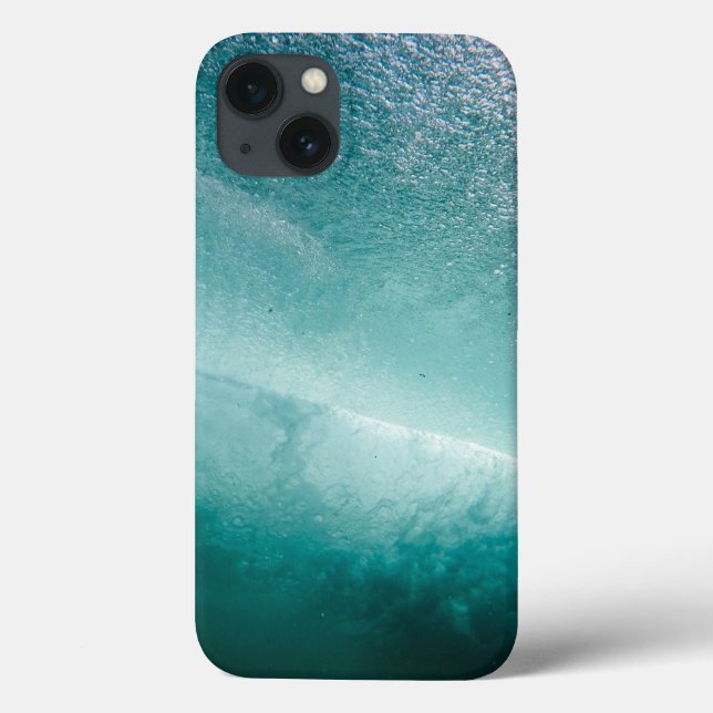 Case-Mate Barely There Apple iPhone 13 Case (Back)