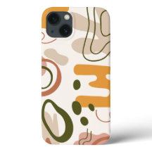 Case-Mate Barely There Apple iPhone 13 Case