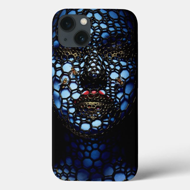 Case-Mate Barely There Apple iPhone 13 Case (Back)